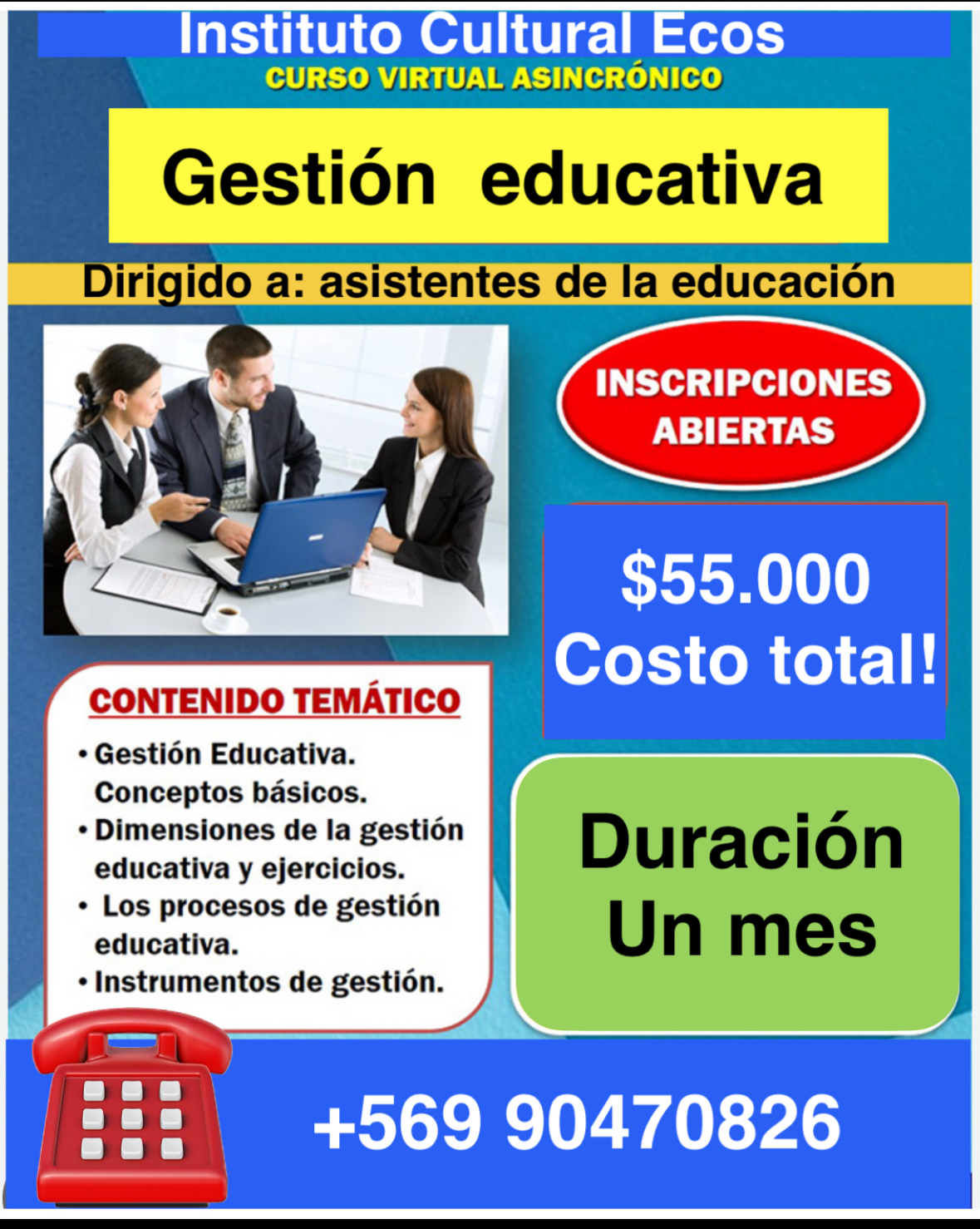 GESTIÒN EDUCATIVA