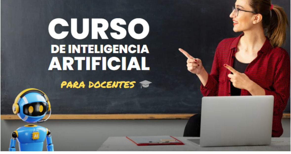 INTELIGENCIA ARTIFICIAL