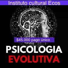 Psicología evolutiva